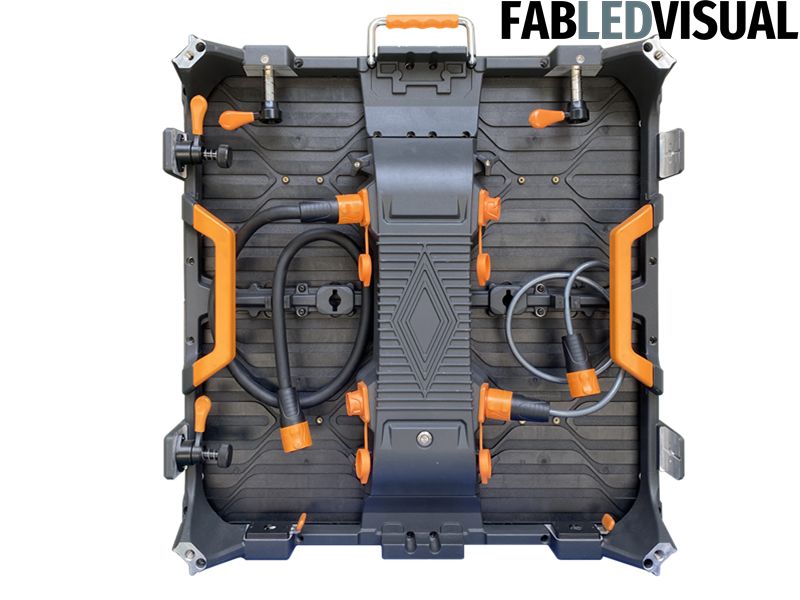 Indoor Rental LED Display